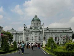 -五世皇金柚木行宫(维护中)