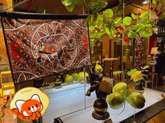 -红林大酒店RFcafe自助餐厅