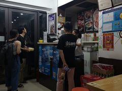 -家味螺蛳粉&烤鱼(五角场店)