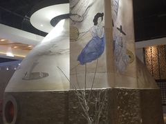 -丽池宫韩式汗蒸会馆(华灯坊店)