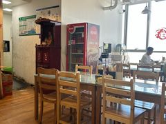 -文三里屯面馆(三里屯店)