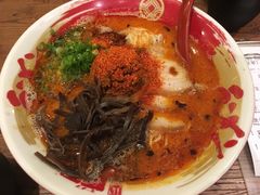 -豚王拉面(澳门银河店)