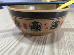 -乐达酸菜鱼面(山师东路店)