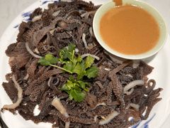 -老仁义·清真菜(太古街店)