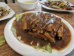-巷子深菜馆(新华路店)