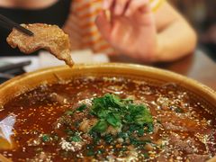 -YUE LAI 悦来小馆(Barcelona)