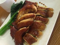 -香江小厨 The Kitchen(香江俱乐部店)