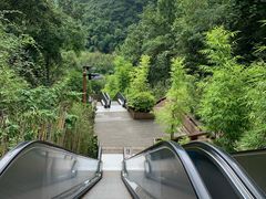 -天河潭旅游度假区