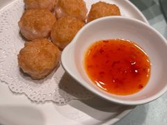 -顺峰顺水顺德菜(第一百货店)