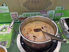 -一围肥牛小火锅(高铁吾悦店)