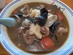 -天天鲜面馆(衡山路店)