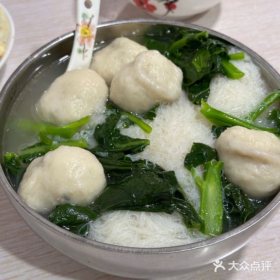秋凤鱼丸秀水华庭店(三信店)
