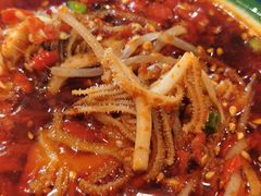 -马路边边串串香(双井直营店)