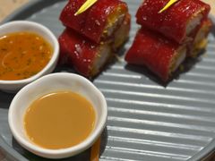 金莎红米肠-点都德(千灯湖环宇城店)