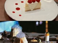 -恰餐厅 CHAR Grill&Bar(西安经开洲际店)