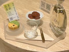 -左右Massage/Spa(长寿路店)