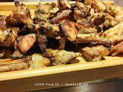 -柿子树炭烤羊腿(金台路店)