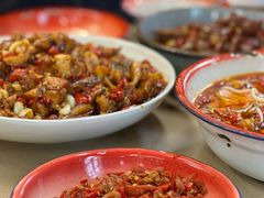 -老三样·旧食新味(万寿宫店)