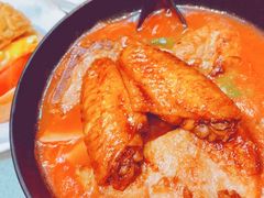-华嫂冰室(湾仔店)