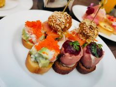 -上海静安昆仑大酒店