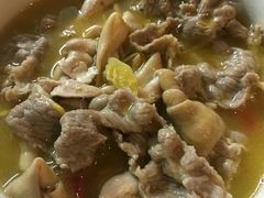 -岭南真味·匠心粤菜(K11店)