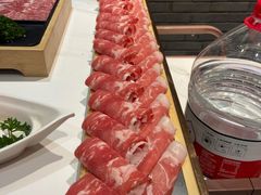 -祥源胡同·涮牛羊肉火锅(花桥店)