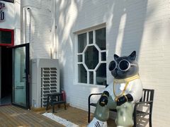 -北化机爱工场文化科技融合产业园