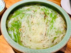 文思豆腐羹-椿1978江湖菜