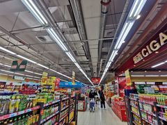 -鑫海韵通大卖场(石园店)