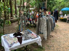 -Bamboo Saturday Market(Nana Jungle)