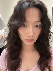 -DL HOPE造型