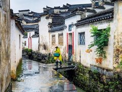 -安徽天堂寨风景区