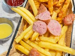 -Aqua Oasis 水天堂(常熟永旺店)