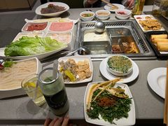 -海底捞火锅(壹悦城店)
