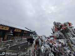 -句容茅山景区