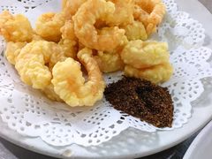 -壹条龙饭庄台基厂店