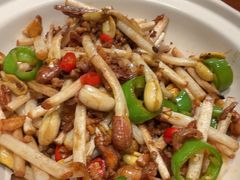 -俏东方·海味水饺·青岛菜(崂山店)