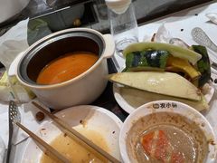 -农小锅自助小火锅(北京大兴凯德店)