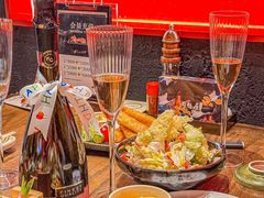 -肉魁屋·烧肉·烧鸟·酒场(高新店)