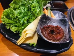 -丸藏和牛烧肉专门店(园区师惠坊店)
