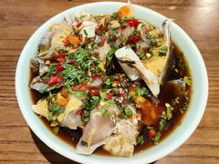 -宁海食府·涌宴(真和店)