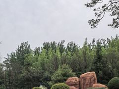 -森林公园(尖草坪区)