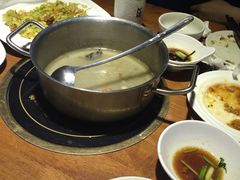 -黑鸡小馆(金源店)