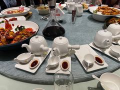 -尚一汤·粤菜海鲜(汇智国际商业中心店)