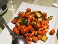 -天厨妙香素食餐厅(清华店)