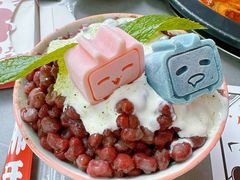 -生活如沸·顺德水牛奶火锅(大学路店)