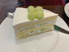 -HARBS(渋谷ヒカリエ シンクス店)