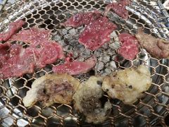 -大壮家原味烤肉(兴华北街店)