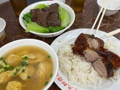 -陈光记烧腊店(罗保博士街店)