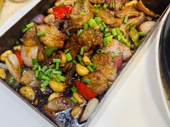 -船梆煮•蒸汽海鲜·炉火烤肉(五四广场店)